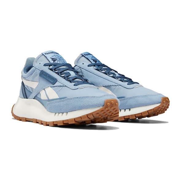 Classic Leather Legacy Brave Blue - Picture 2 of 8